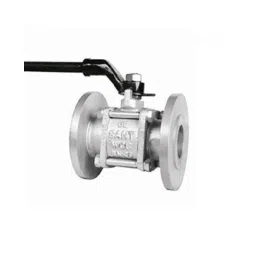 Sant 4 Inch Cast Steel Ball Valve, CS 11-image-89
