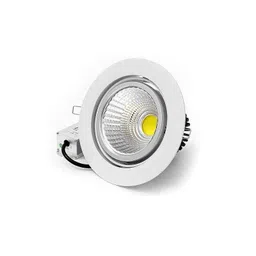 EGK 50W Warm White COB Ceiling LED Downlight-image-25