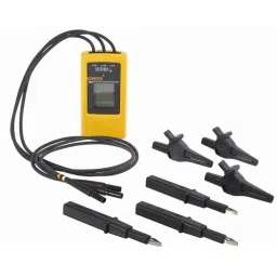 Fluke 9040 Phase Rotation Indicator-42