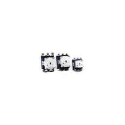 L&a;T MNX 80 TP Power Contactor AC1-100A CS97077 (Pack of 3)-picture-1