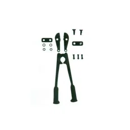 Eastman 21mm L-Type Spanners with Tyre Lever, E-2011-39