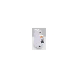 L&a;T 32A C Curve Single Pole MCB, BB10320C-2