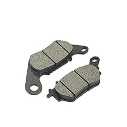 AOW Front Brake Pad For Yamaha R15 (All Models)-45