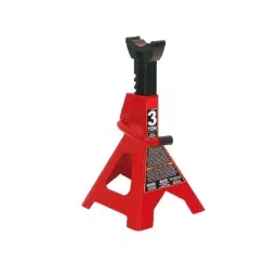 Imported 3 Ton Mild Steel Jack Stand for Lift Cars-80
