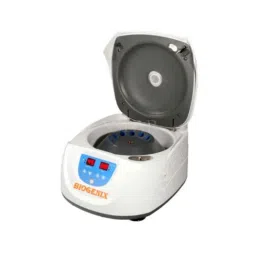 Biogenix BCMR-101 24 Tubes 15000rpm Micro Centrifuge-20