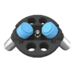 Neuation 50ml Rotor for iFUGE CS03 NXT Centrifuges, C01-RS02 (Pack of 2)-33