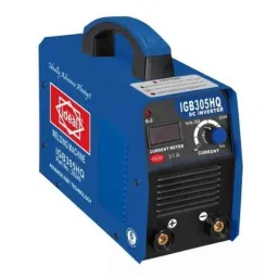 Ideal 43.5-25.30A Single &a; Double Phase IGBT Welding Machine, IGB305HQ-picture-7