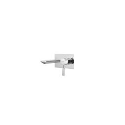 Cera Gayle Single Lever CS1443S Wall Mounted Single Lever Basin Mixer-picture-7