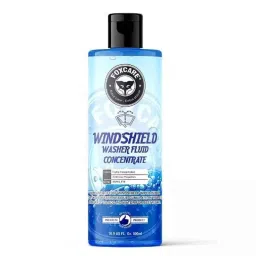Foxcare 500 Ml Blue Liquid Liquid Automobile Cleaning Windshield Washer Fluid Concentrate-picture-31