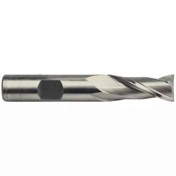 Dolphin 18mm Cobalt M42 Grade 2 Flute End Mill-2