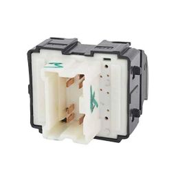 Uno Minda Power Window Switch for Renault Duster &a; Lodgy, S21158-000M00 image 3