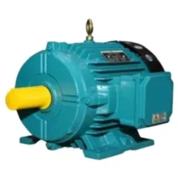 Crompton Greaves 1HP 8 Pole Three Phase Foot Mounting IE3 Squirrel Cage Induction Motor, NS100L-image-54