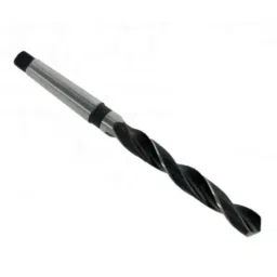 Addison 18mm Carbide Tipped Tanged Ended HSS Taper Shank Slot Drill-image-40