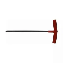De Neers 5mm T Handle Two Way Ball Point Allen Key, DN-TKB 5-picture-43