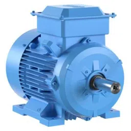 ABB 3HP 3 Phase Foot Mounted Cast Iron TEFC Squirrel Cage Induction Motor, 3GBA134210-ADDIN-image-40