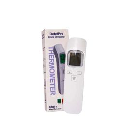 Detel DT09 Plus Pro White Infrared Thermometer-picture-22