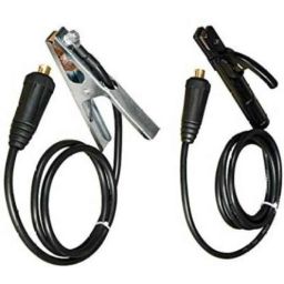 Techno Tronics G7 2.5m Earth Cable with Electrode Holder &a; Connector for Inverter Welding Machine-53