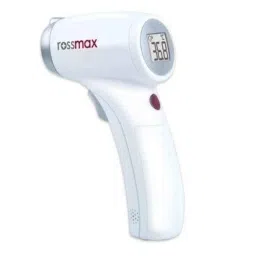 Rossmax HC700 Infrared Non-Contact Temple Thermometer-35