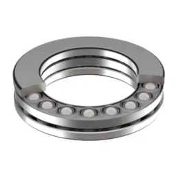 ZKL 85x150x49mm Single Direction Thrust Ball Bearing, 51317-image-22