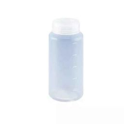 Lab Plus PFA Bottle Acid Wash Pack Wide Mouth Type 500 ml, LP-4512-18