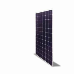 Genus 390W 24V Aluminium Polycrystalline Solar Panel-image-46