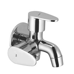 ZAP Prime Brass Two In One Bib Cock Tap-15