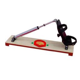 Narayani Traders Heel Exerciser for Leg Strengthening &a; Rehabilitating-44