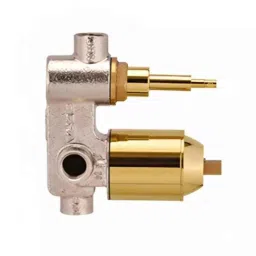 Cera Perla Metal Single Lever High Flow Concealed Diverter, F4030101FG-image-98
