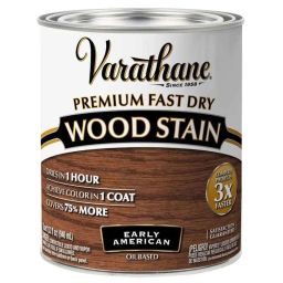 Rust-Oleum Varathane 262005 946ml Early American Oil Based Premium Fast Dry Wood Stain-image-94