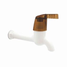APL Apollo Xtreme ABS White Long Body Bib Cock without Flange, TP051-picture-30