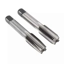 Dolphin BSPT HSS Hand Tap, Size: 4 inch-image-12