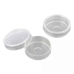 Lab Plus Glass Bottom Dish, LP-1733-41