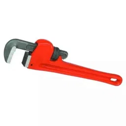 De Neers Statinless Steel Antimagnetic Pipe Wrench, 900x85mm-picture-18