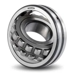 Adarsh 25x62x17mm Spherical Roller Bearing, 21305 EW33MA-picture-3