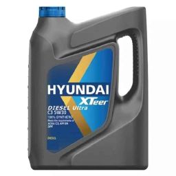 Hyundai xTEER DIESEL ULTRA Liquid 4 Ltr Passenger Car Oil-picture-19