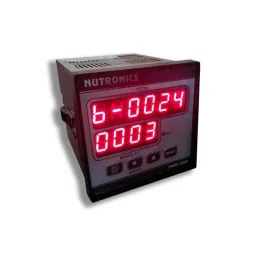 Nutronics PMBC-6040 Batch Counter Cum Totaliser-picture-16