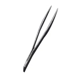 Glassco 150mm Stainless Steel Forceps, 531.303.03 (Pack of 10)-image-30