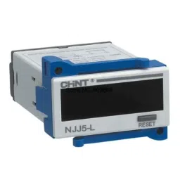 Chint NJJ5-JLE 100-240VAC/DC Timer, 305032-picture-4