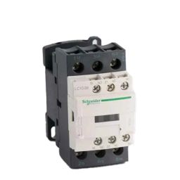Schneider Electric LC1D38 50A 220-230 VAC Coil Voltage Contactor-picture-43