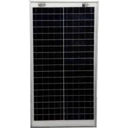 Solar Universe India 200W 24V Polycrystalline Solar Panel-22