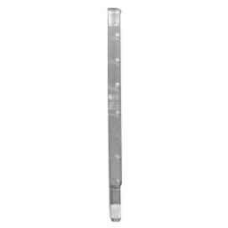 Glassco 400mm 40/38 Boro 3.3 Glass Chromatography Column with PTFE Needle Valve Stopcock, 220.202.15 (Pack of 5)-picture-15