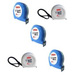 Freemans Centi Flex 3m Measuring Tape, F3MP10 (Pack of 10)-12