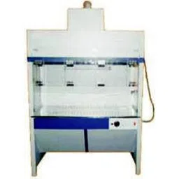 Labpro 158 4x2x2inch Stainless Steel Biological Safety Cabinet-13