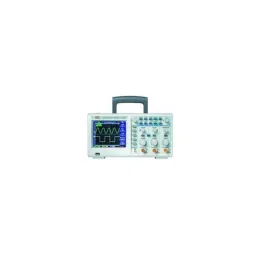 HTC PDO 5060S Cathode Ray Oscilloscope-picture-25
