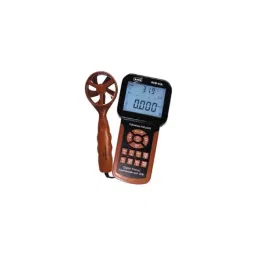 Waco Digital Anemometer, AVM-05A-48