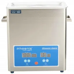 Phoenix 2.5 Litre Digital Ultrasonic Cleaner with Basket, PHUC-50-picture-32