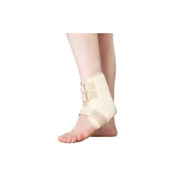 Flamingo RF117 Ankle Brace, Size: L-0