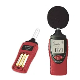 Phoenix Sound Level Meter, SM-10-31