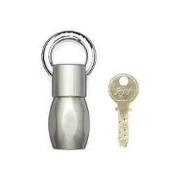 Godrej Ultra Scorpio Brass &a; SS Padlock (3 Keys), 7394-image-7