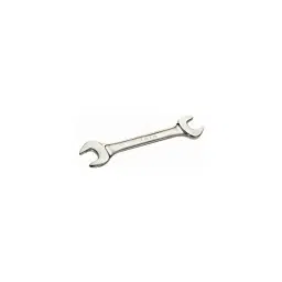 Tata Agrico 24x26mm Double Ended Open Jaw Spanner, SPD018-picture-47